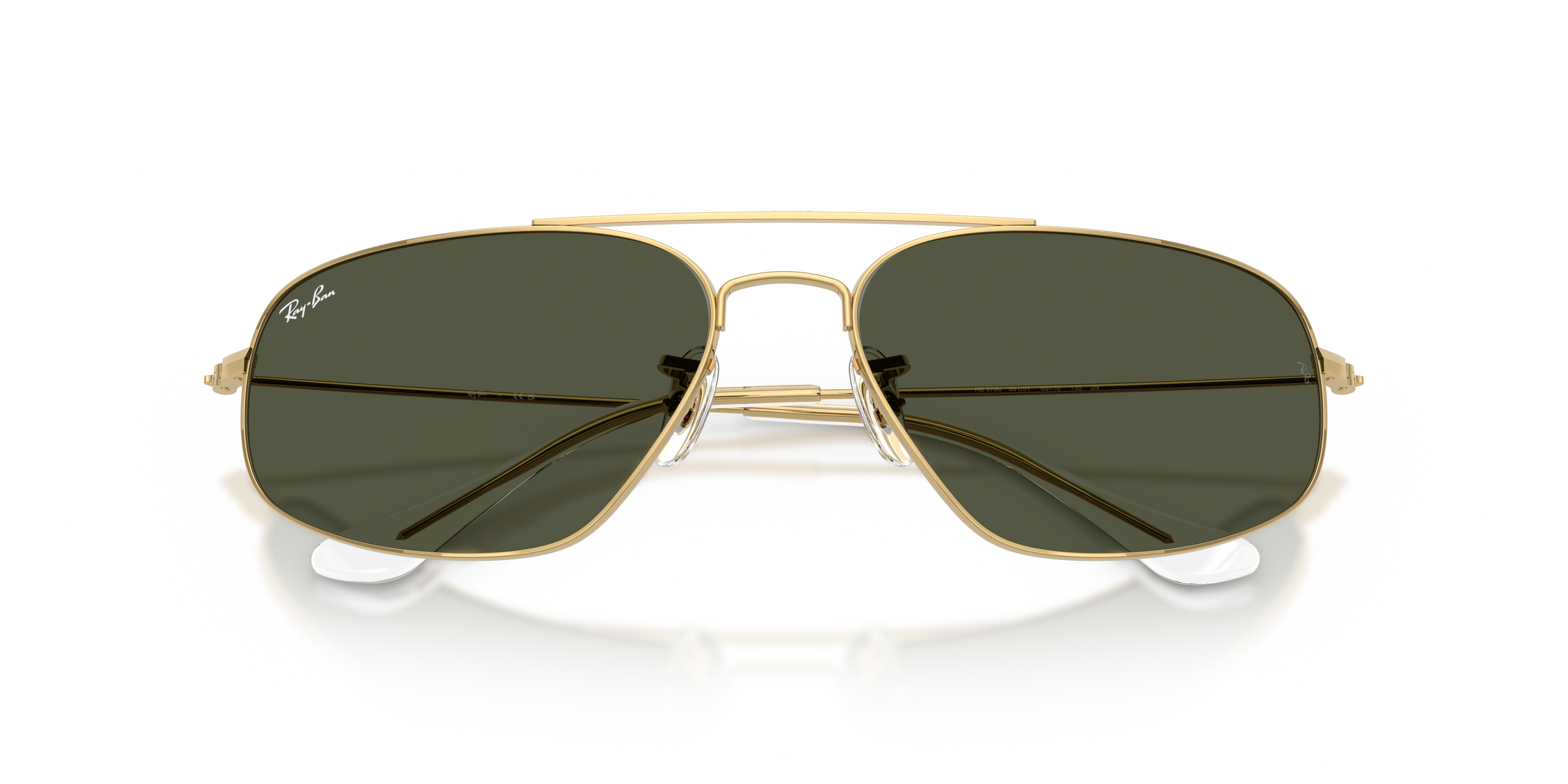 Ray-Ban RB3780 001/31  